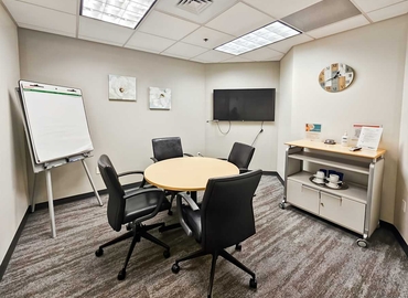 10 m² Coworking space  in Burlington, MA, 1500 District Avenue (01803) - 9 | MatchOffice.com