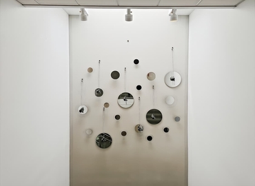 10 m² Coworking space  in Burlington, MA, 1500 District Avenue (01803) - 11 | MatchOffice