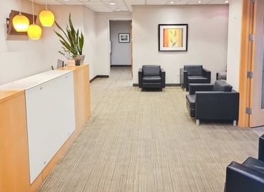 10 m² Shared office  in Kansas City, KS, 7280 NorthWest 87th Terrace (64153) - 4 | MatchOffice.com