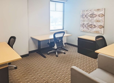 10 m² Shared office  in Kansas City, KS, 7280 NorthWest 87th Terrace (64153) - 6 | MatchOffice