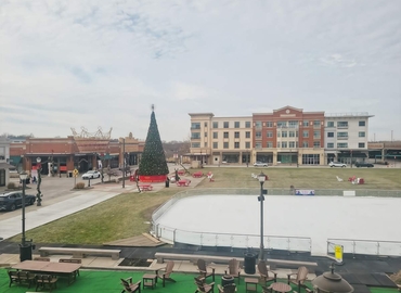 10 m² Co-working  in Kansas City, KS, 7280 NorthWest 87th Terrace (64153) - 12 | MatchOffice.com