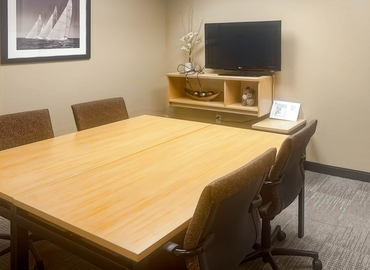 10 m² Coworking  in Kansas City, KS, 7280 NorthWest 87th Terrace (64153) - 9 | MatchOffice