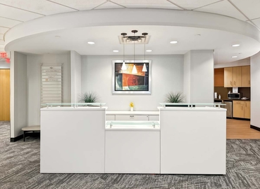 10 m² Business park in Princeton, NJ, 103 Carnegie Center Drive (08540) - 1 | MatchOffice