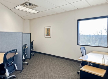 10 m² Business park in Princeton, NJ, 103 Carnegie Center Drive (08540) - 7 | MatchOffice