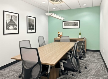 Virtual office in Princeton, NJ, 103 Carnegie Center Drive (08540) - 2 | MatchOffice