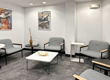 Virtual business address in Princeton, NJ, 103 Carnegie Center Drive (08540) - 3 | MatchOffice