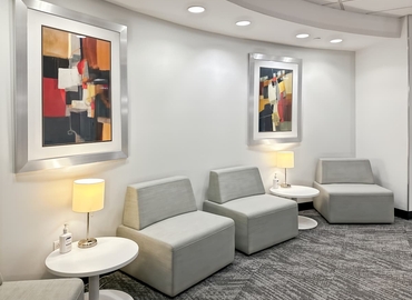 10 m² Co-working  in Princeton, NJ, 103 Carnegie Center Drive (08540) - 4 | MatchOffice