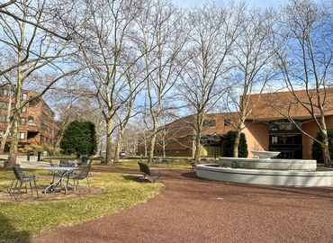 10 m² Shared workspace  in Princeton, NJ, 103 Carnegie Center Drive (08540) - 10 | MatchOffice.com