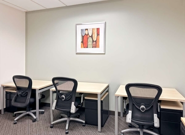 10 m² Shared workspace  in Princeton, NJ, 103 Carnegie Center Drive (08540) - 11 | MatchOffice.com