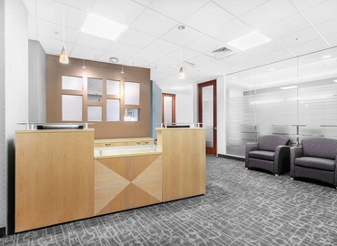 Virtual office space in Allen, TX, 825 Watter's Creek Boulevard (75013) - 1 | MatchOffice.com