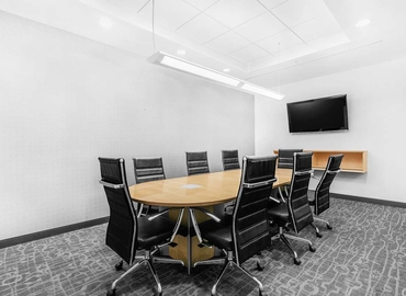 10 m² Shared workspace  in Allen, TX, 825 Watter's Creek Boulevard (75013) - 2 | MatchOffice