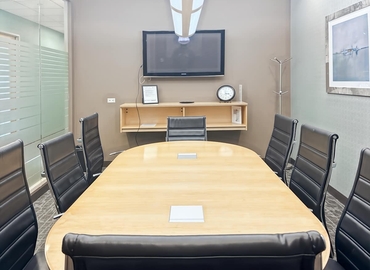 Virtual address in St. Charles, IL, 100 Illinois Street (60174) - 2 | MatchOffice