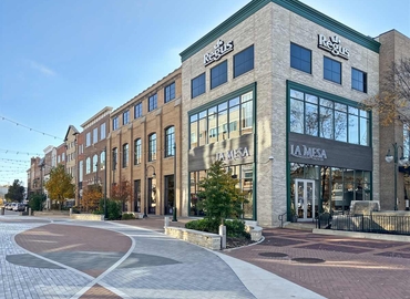 Virtual office space in St. Charles, IL, 100 Illinois Street (60174) - 0 | MatchOffice.com