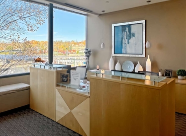 10 m² Shared office  in St. Charles, IL, 100 Illinois Street (60174) - 1 | MatchOffice