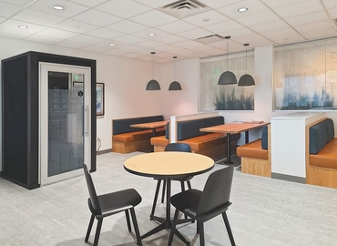 10 m² Shared workspace  in Sandestin, FL, 495 Grand Boulevard (32550) - 8 | MatchOffice.com