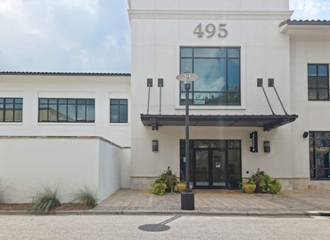 10 m² Business space in Sandestin, FL, 495 Grand Boulevard (32550) - 0 | MatchOffice.com