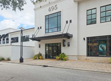 10 m² Business park in Sandestin, FL, 495 Grand Boulevard (32550) - 9 | MatchOffice