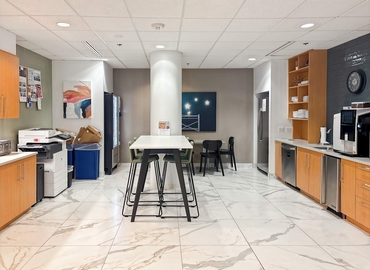 Virtual office in Denver, CO, 100 Fillmore Street (80206) - 5 | MatchOffice.com