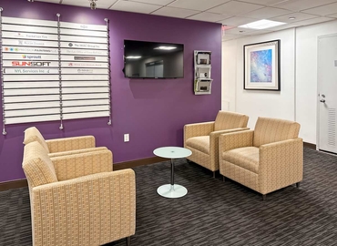 10 m² Coworking space  in New York Financial District, NY, 100 Church Street (10007) - 4 | MatchOffice.com