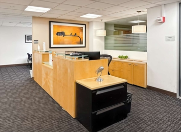 10 m² Business space in New York Financial District, NY, 100 Church Street (10007) - 1 | MatchOffice