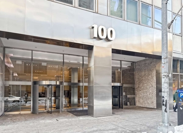 10 m² Business park in New York Financial District, NY, 100 Church Street (10007) - 0 | MatchOffice.com