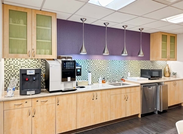 10 m² Serviced office in New York Financial District, NY, 100 Church Street (10007) - 5 | MatchOffice