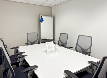 10 m² Serviced office in New York Financial District, NY, 100 Church Street (10007) - 9 | MatchOffice
