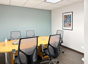 10 m² Business space in New York Financial District, NY, 100 Church Street (10007) - 8 | MatchOffice.com