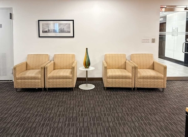 Virtual business address in New York Financial District, NY, 100 Church Street (10007) - 10 | MatchOffice