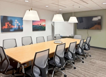 10 m² Shared office  in Denver, CO, 100 Fillmore Street (80206) - 2 | MatchOffice