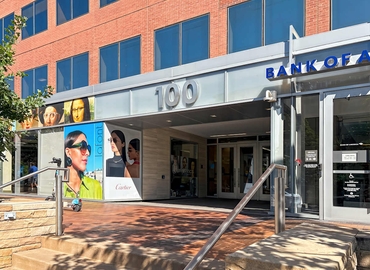 10 m² Business space in Denver, CO, 100 Fillmore Street (80206) - 0 | MatchOffice.com