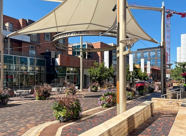 10 m² Business space in Denver, CO, 100 Fillmore Street (80206) - 10 | MatchOffice.com