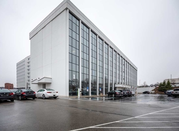 10 m² Co-working  in Pittsburgh, PA, 201 Penn Center Boulevard (15235) - 0 | MatchOffice