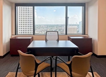 Virtual office in New Orleans, 201 Street Charles Avenue (70170) - 3 | MatchOffice