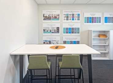 Virtual office in New Orleans, 201 Street Charles Avenue (70170) - 11 | MatchOffice.com