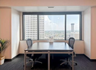 Virtual office in New Orleans, 201 Street Charles Avenue (70170) - 6 | MatchOffice.com