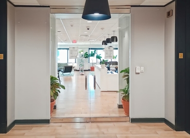 Virtual office in New Orleans, 201 Street Charles Avenue (70170) - 13 | MatchOffice.com