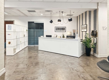 Virtual business address in Reno, NV, 200 South Virginia (89501) - 4 | MatchOffice