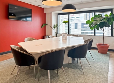10 m² Shared workspace  in New Orleans, 201 Street Charles Avenue (70170) - 8 | MatchOffice.com