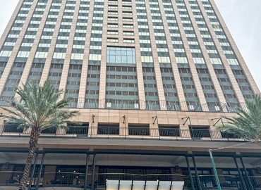 10 m² Serviced office in New Orleans, 201 Street Charles Avenue (70170) - 0 | MatchOffice