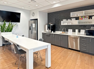10 m² Business center in New Orleans, 201 Street Charles Avenue (70170) - 5 | MatchOffice