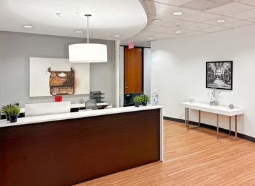 10 m² Co-working  in Houston Westside, TX, One Riverway (77056) - 1 | MatchOffice