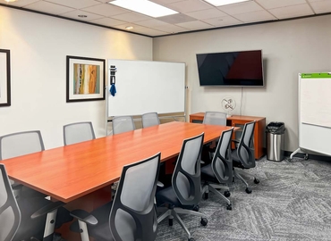 10 m² Coworking space  in Houston Westside, TX, One Riverway (77056) - 2 | MatchOffice.com