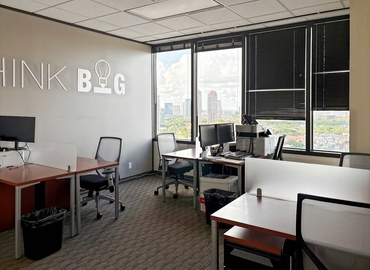 10 m² Coworking  in Houston Westside, TX, One Riverway (77056) - 6 | MatchOffice.com