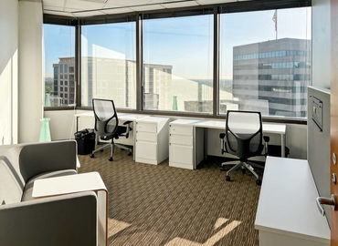 Virtual office in Houston Westside, TX, One Riverway (77056) - 3 | MatchOffice