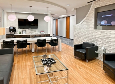 Virtual address in Houston Westside, TX, One Riverway (77056) - 4 | MatchOffice