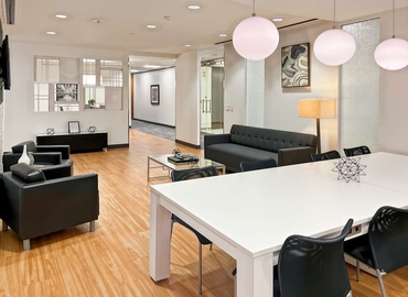 Virtual office space in Houston Westside, TX, One Riverway (77056) - 9 | MatchOffice