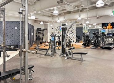 Virtual address in Houston Westside, TX, One Riverway (77056) - 10 | MatchOffice.com