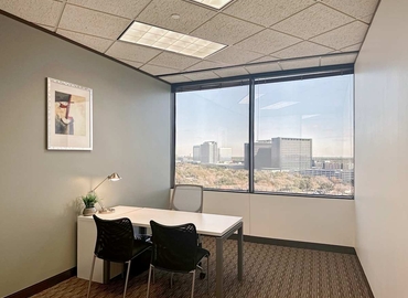 Virtual business address in Houston Westside, TX, 10777 Westheimer Rd (77042) - 6 | MatchOffice