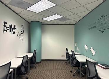 10 m² Serviced office in Houston Westside, TX, 10777 Westheimer Rd (77042) - 10 | MatchOffice.com